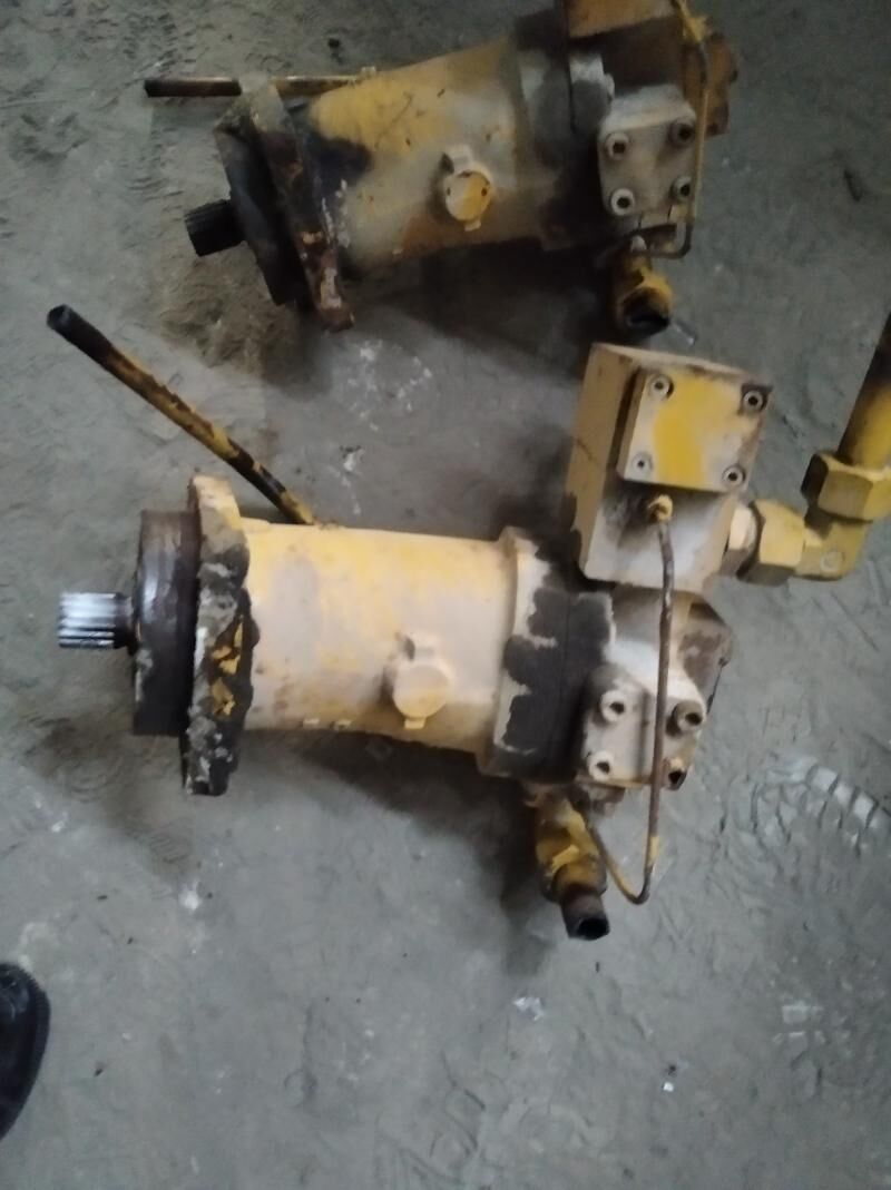 XCMG QY 25tn 12 000 TMT - Balkanabat - img 5
