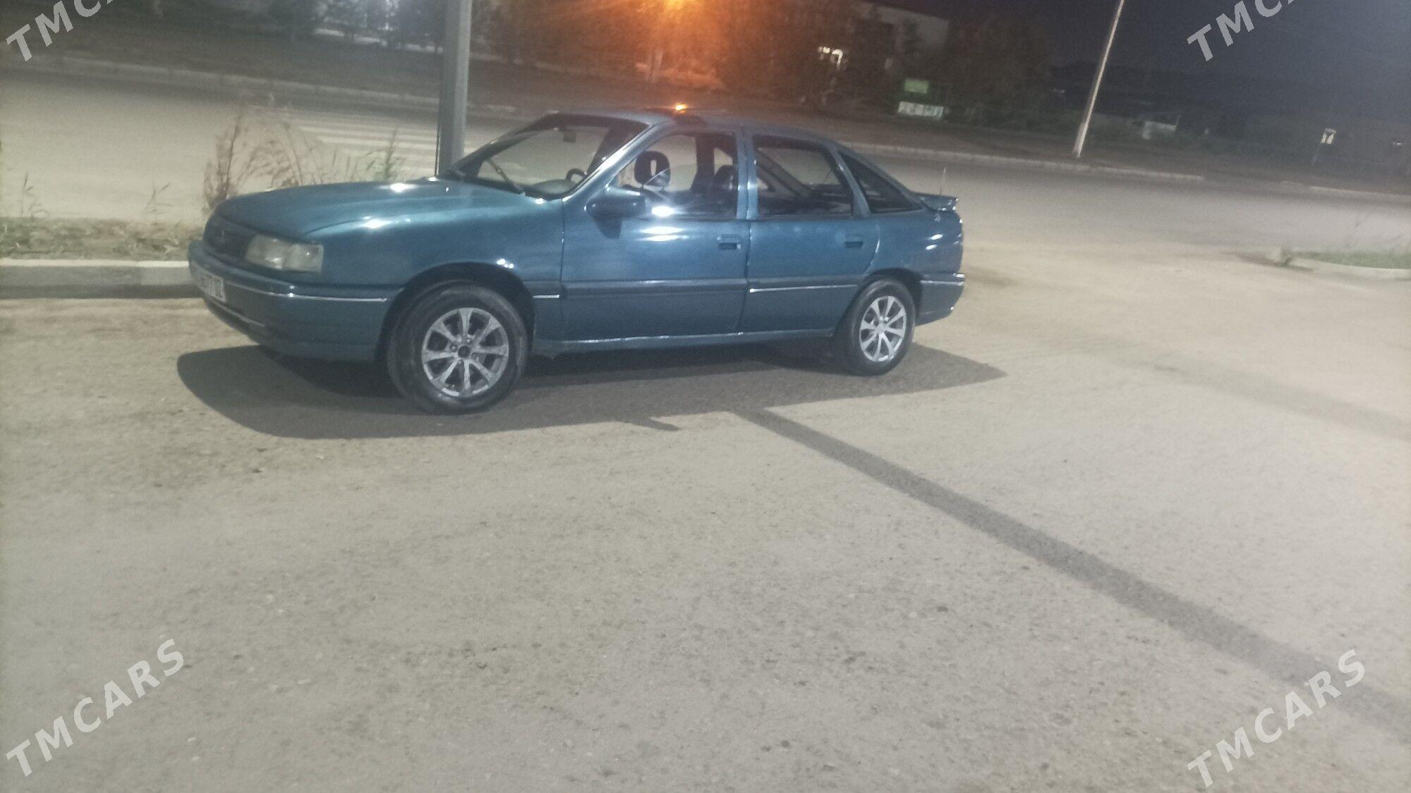 Opel Vectra 1992 - 23 000 TMT - Daşoguz - img 5