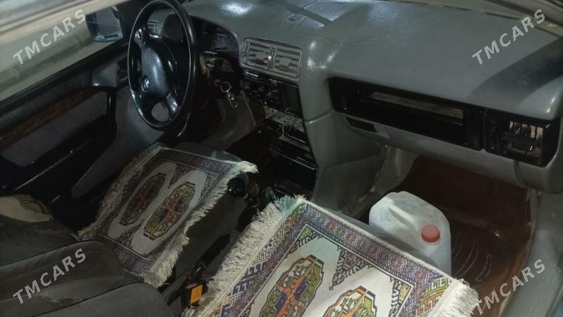 Opel Vectra 1992 - 23 000 TMT - Daşoguz - img 3