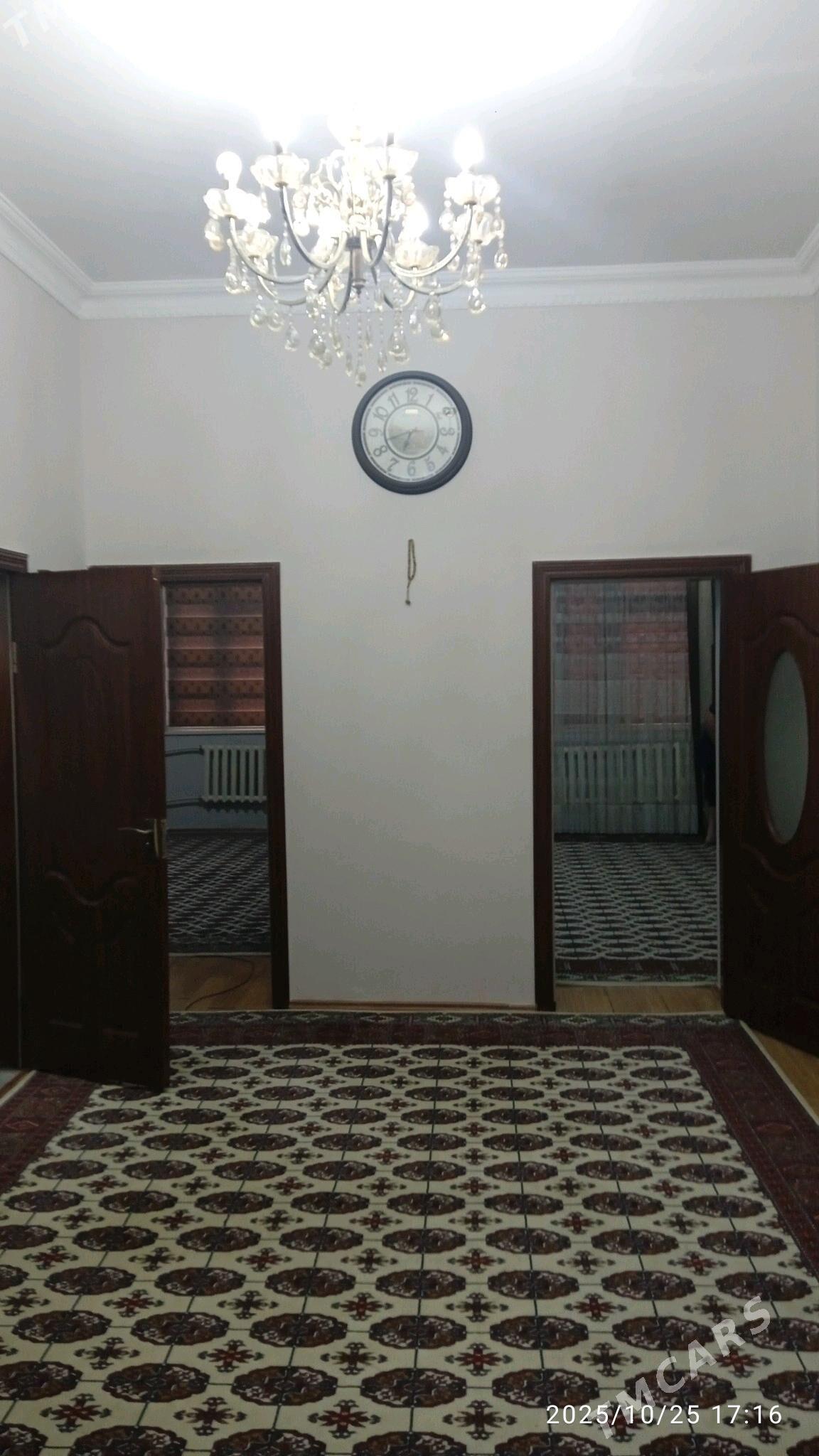 Элитная квартира - Türkmenabat - img 5