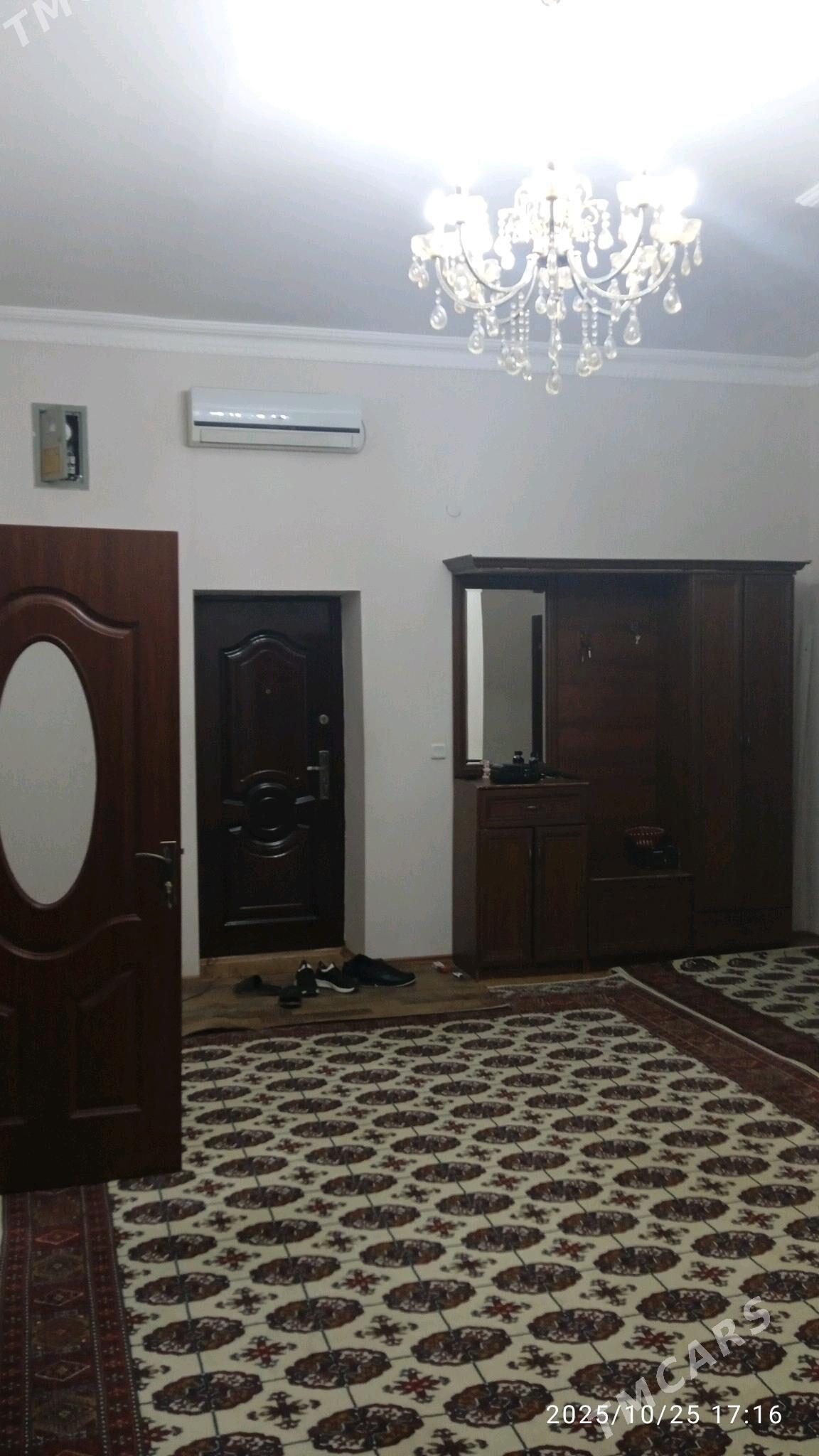 Элитная квартира - Türkmenabat - img 4