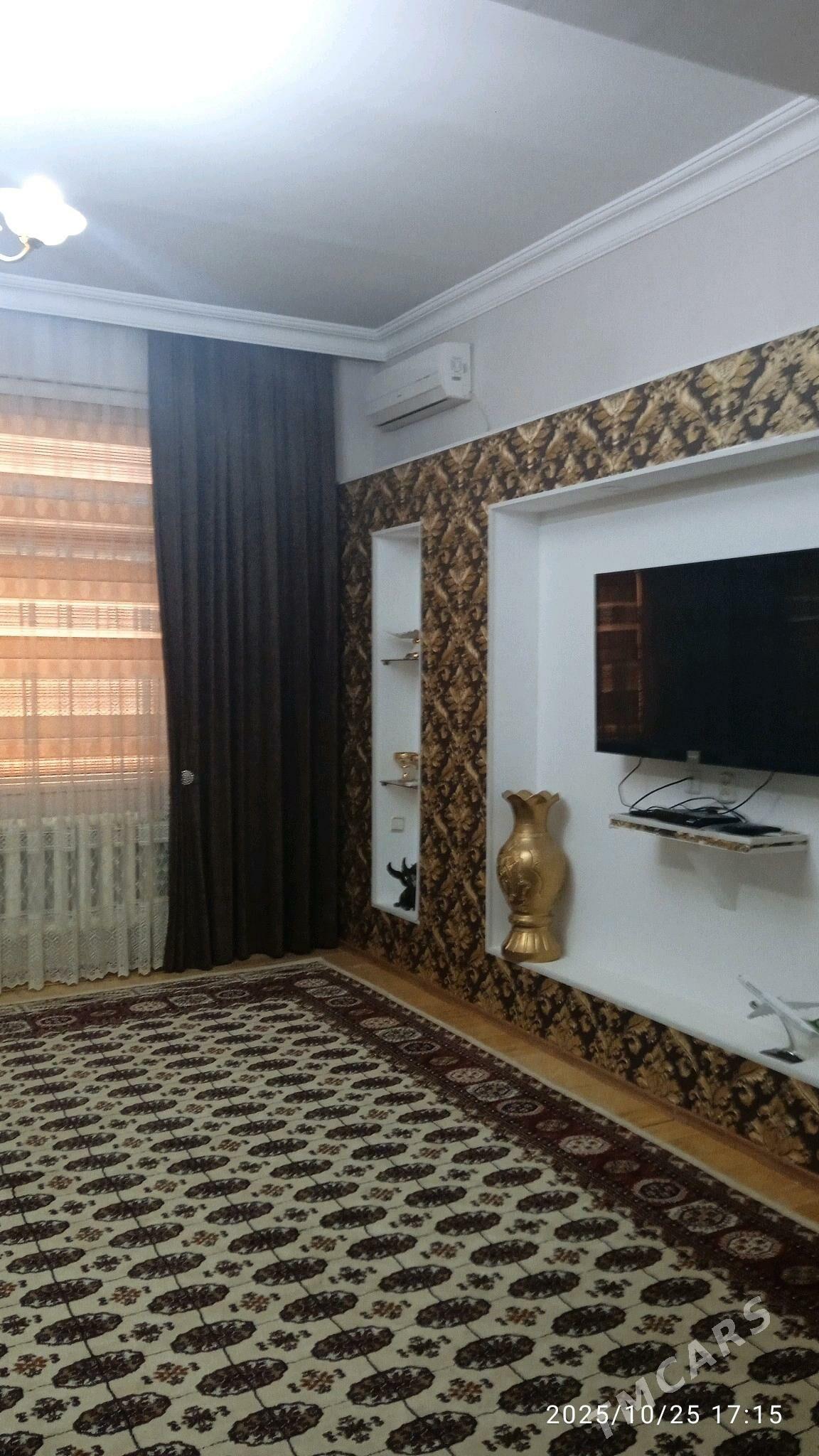 Элитная квартира - Türkmenabat - img 3