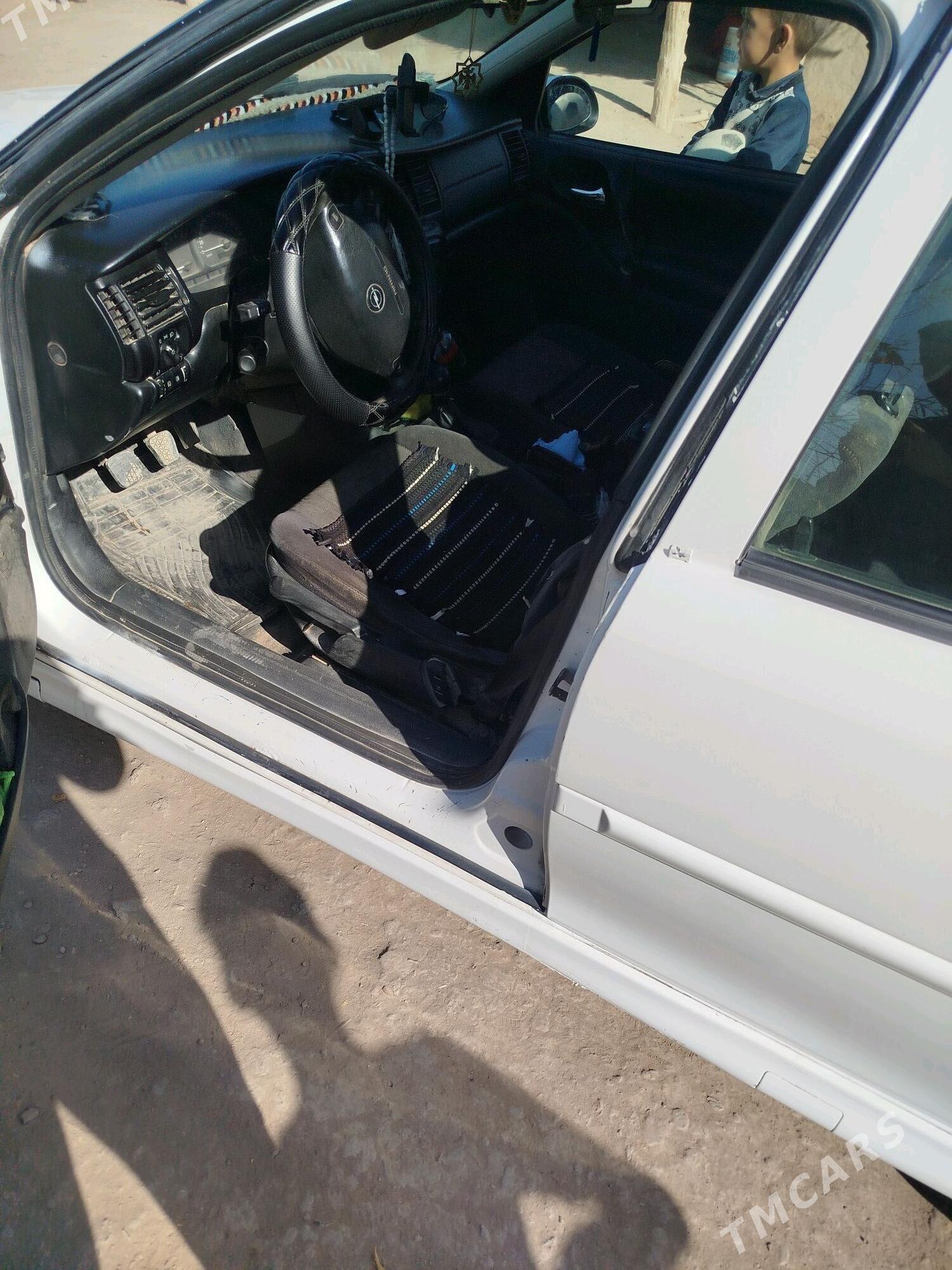 Opel Vectra 2001 - 60 000 TMT - Gurbansoltan Eje - img 5