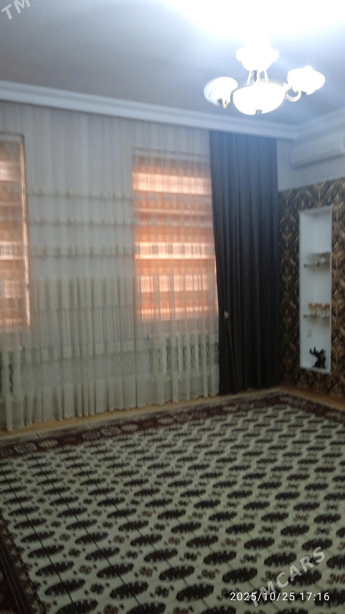 Элитная квартира - Türkmenabat - img 6