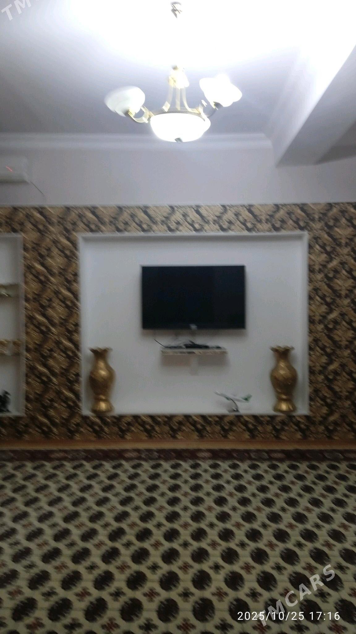 Элитная квартира - Türkmenabat - img 7