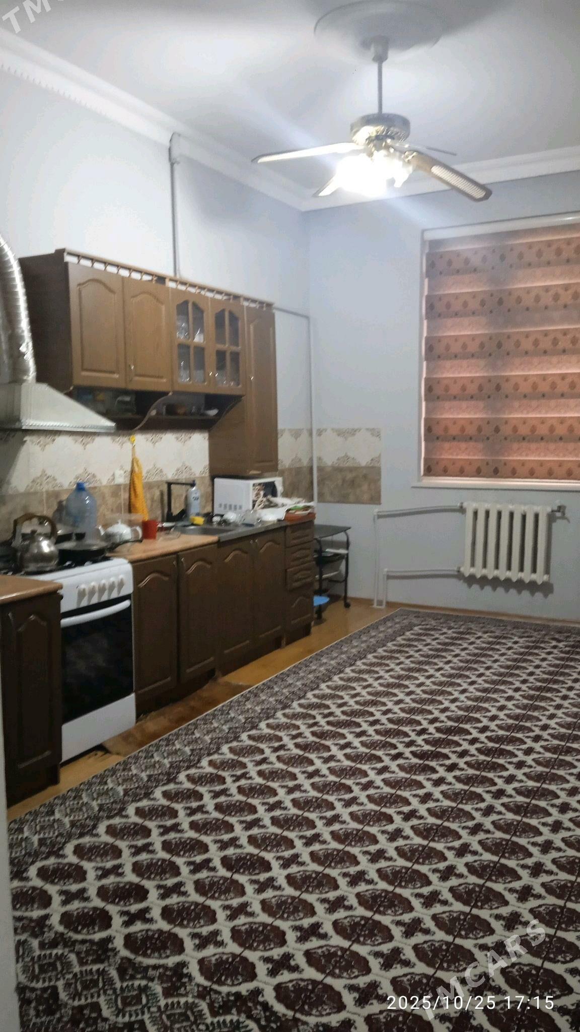 Элитная квартира - Türkmenabat - img 8