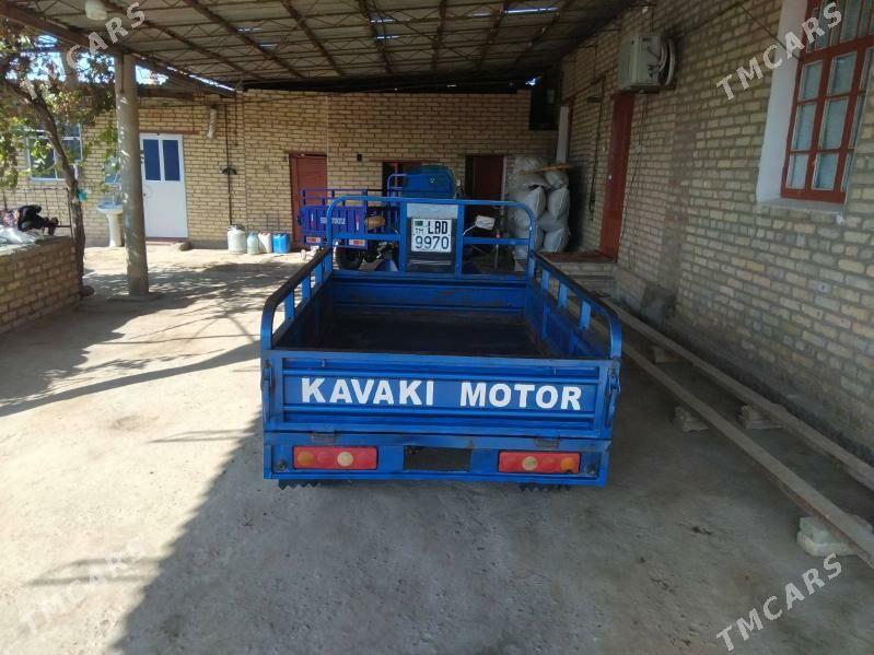 Fekon FK200-14G 2014 - 18 000 TMT - Саят - img 5