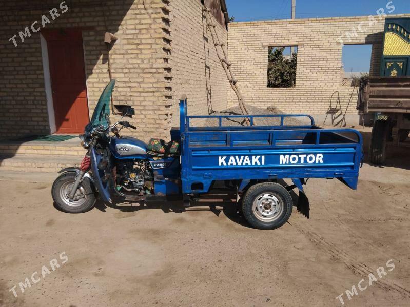 Fekon FK200-14G 2014 - 18 000 TMT - Саят - img 4
