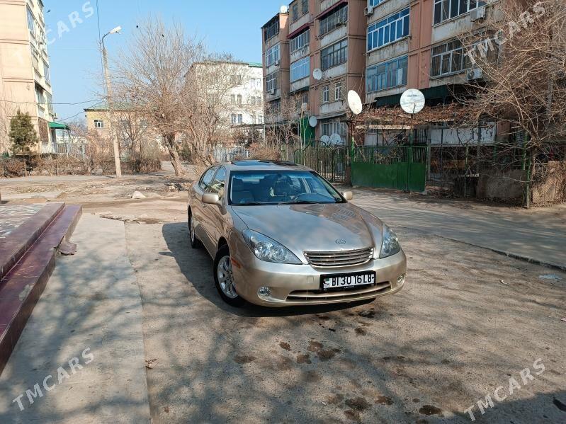 Lexus ES 300 2003 - 195 000 TMT - Türkmenabat - img 2