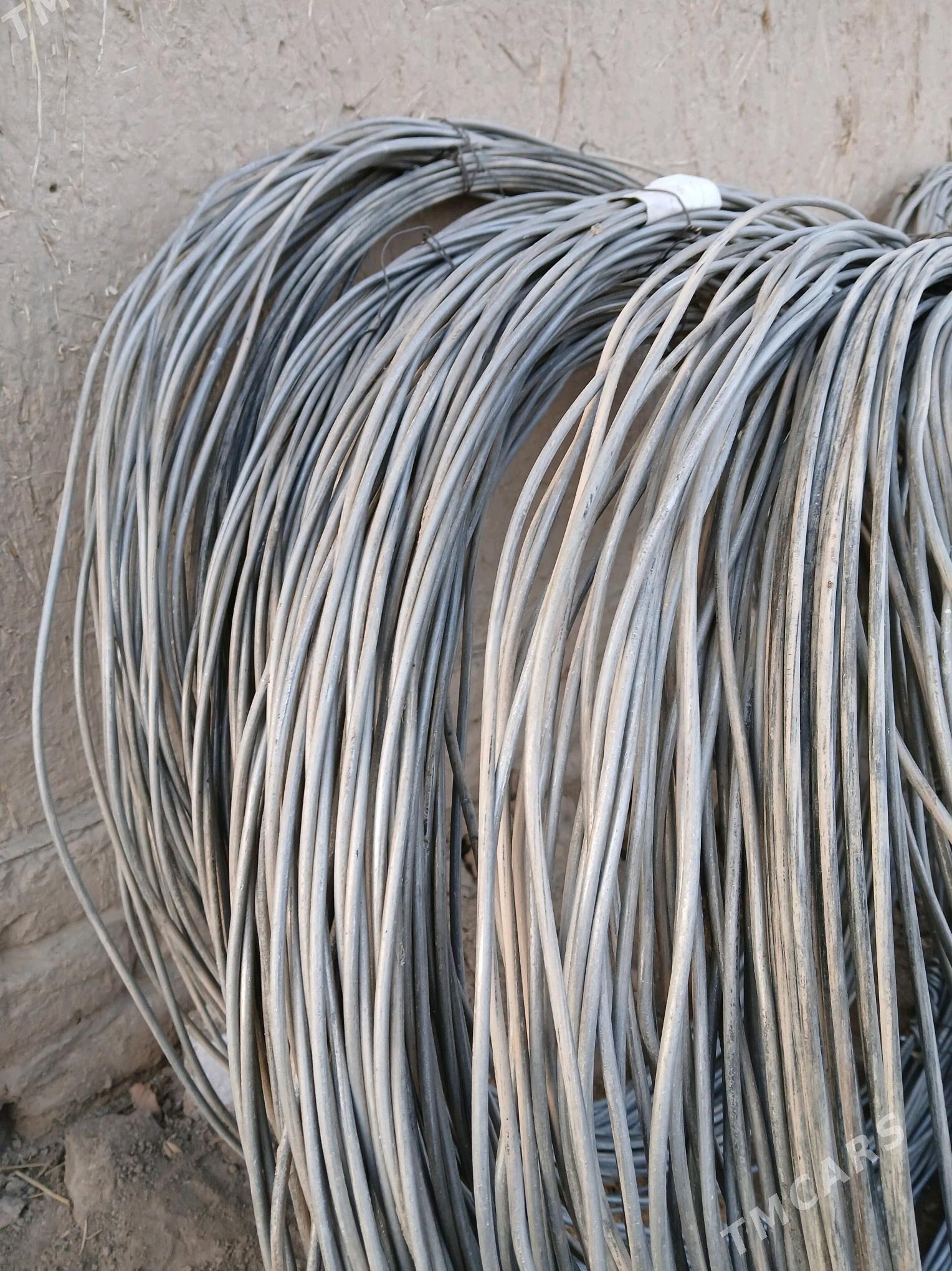 Ток сым алюмин - Акдепе - img 2