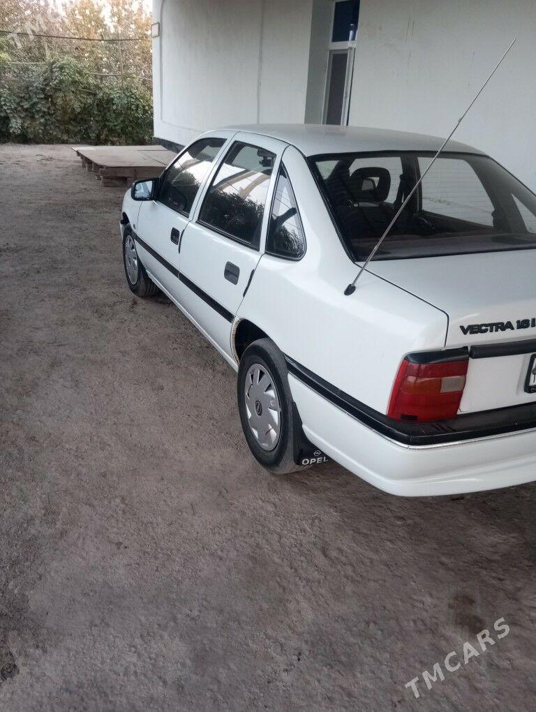 Opel Vectra 1993 - 38 000 TMT - Görogly (Tagta) - img 5