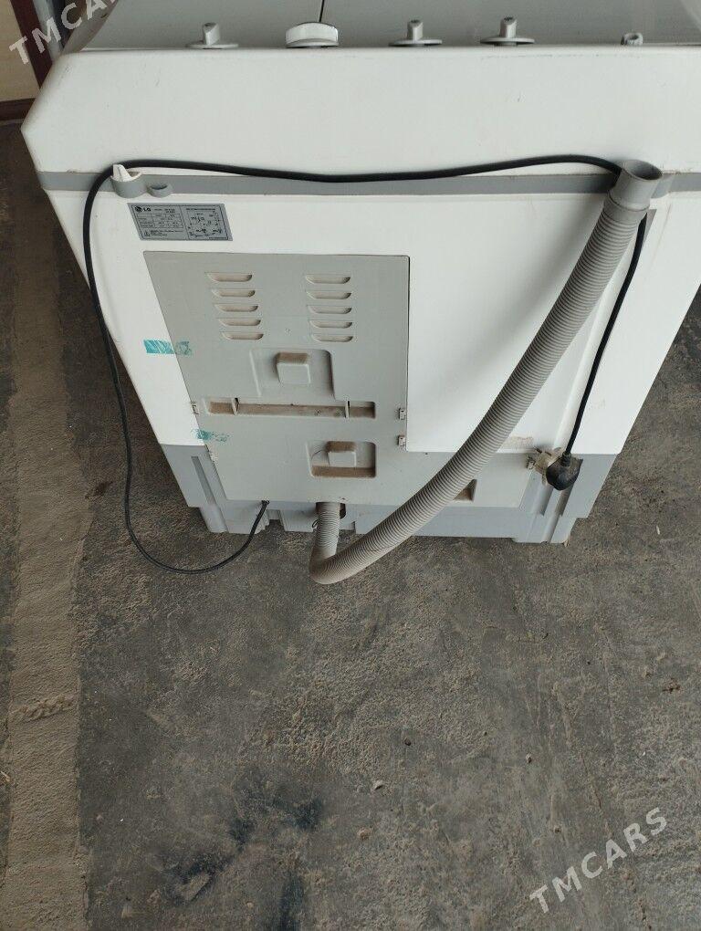 LG 7 kg - Теджен - img 3