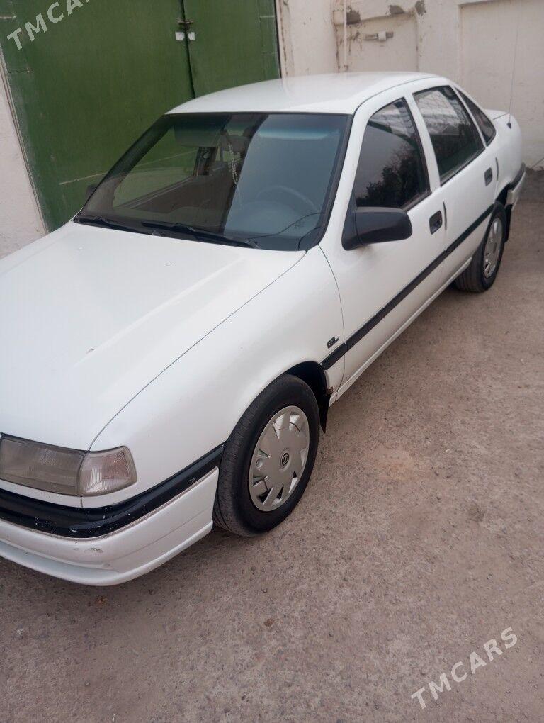 Opel Vectra 1993 - 38 000 TMT - Görogly (Tagta) - img 6