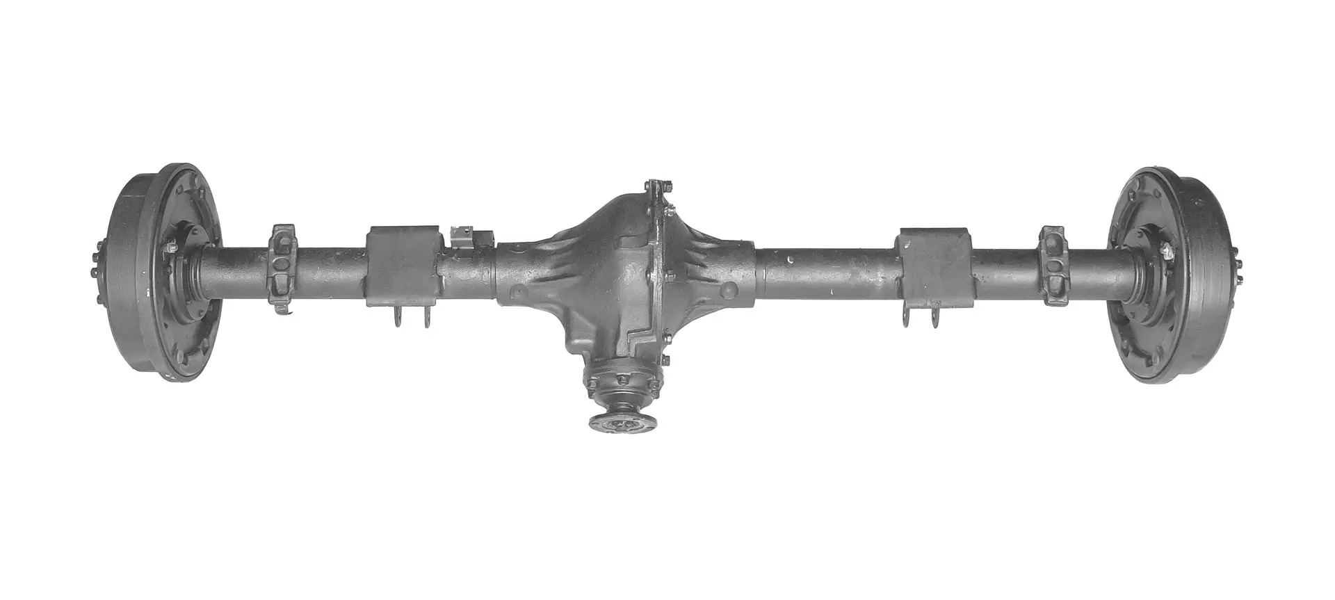 uaz most 2 800 TMT - Балканабат - img 1