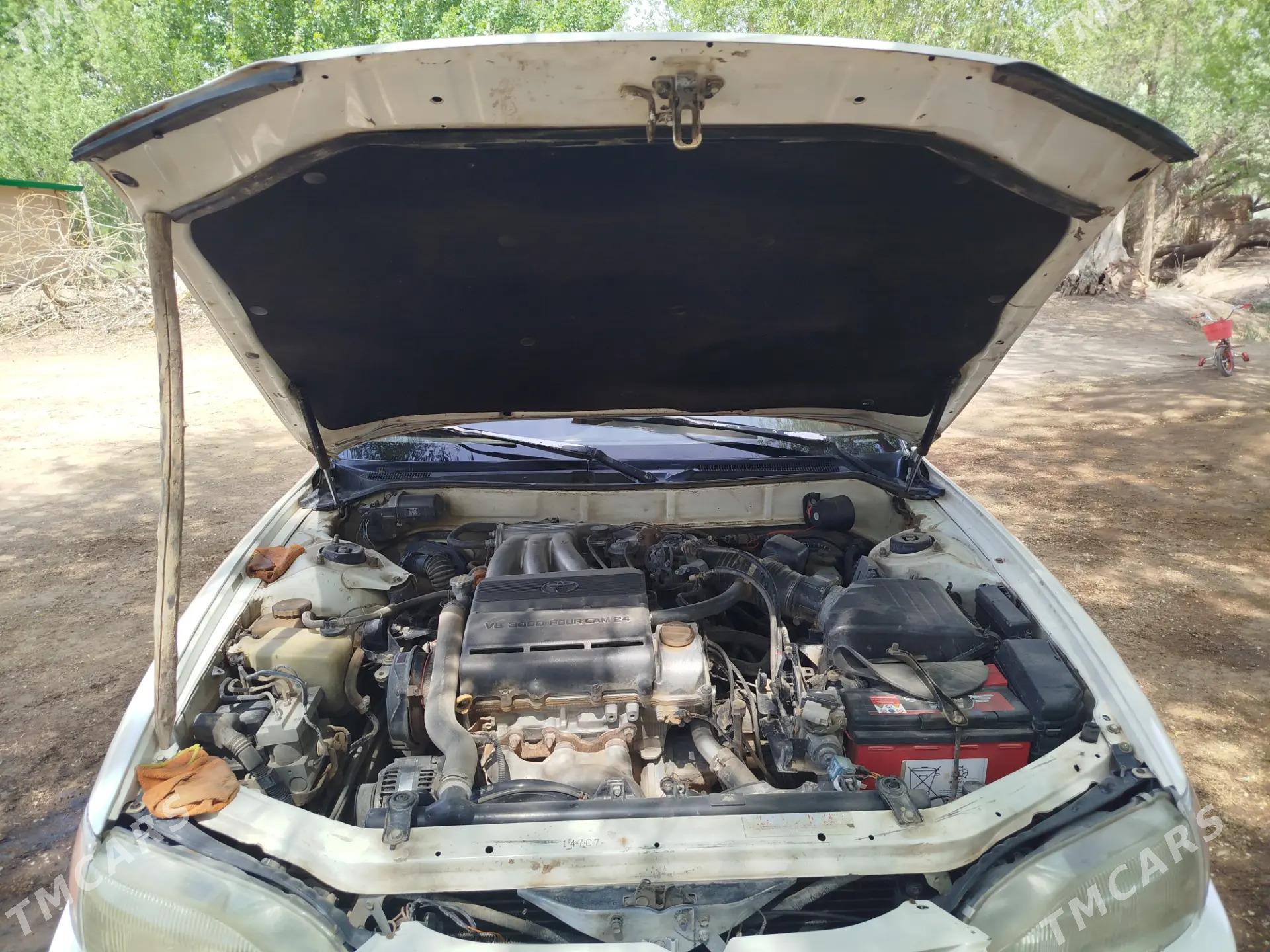 Toyota Camry 1994 - 100 000 TMT - Türkmenbaşy etr. - img 3