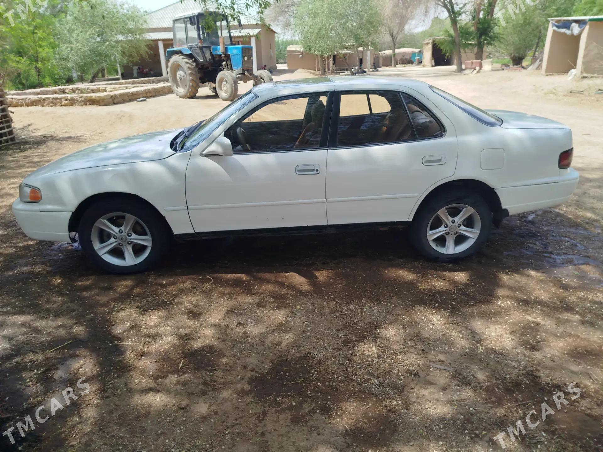 Toyota Camry 1994 - 100 000 TMT - Türkmenbaşy etr. - img 4