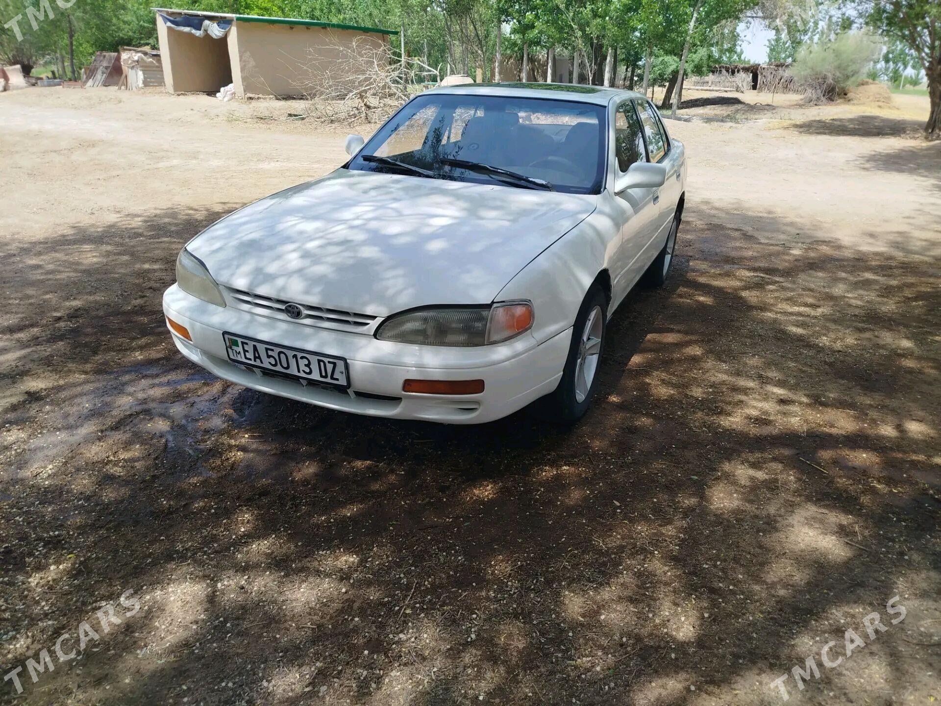 Toyota Camry 1994 - 100 000 TMT - Türkmenbaşy etr. - img 10
