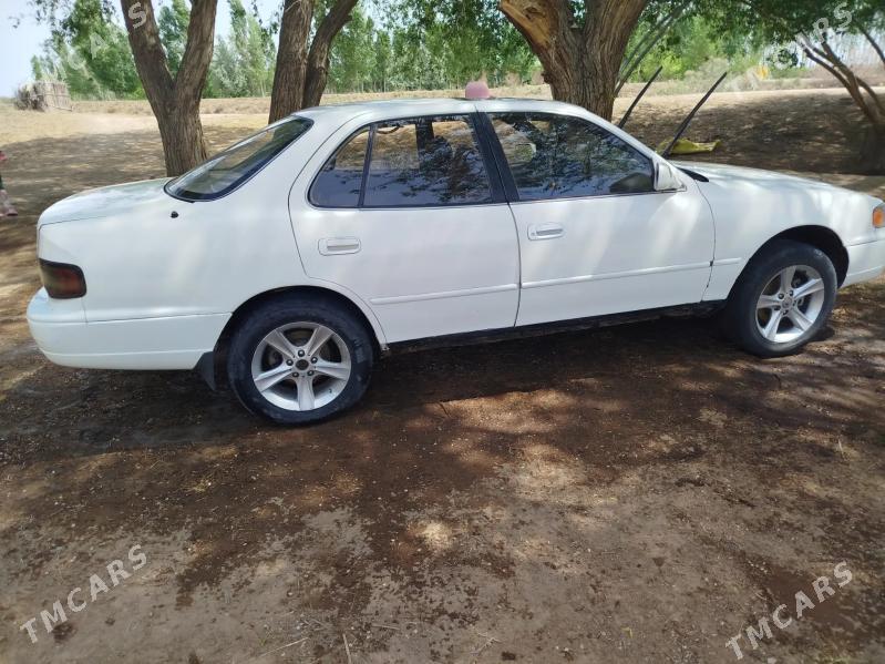 Toyota Camry 1994 - 100 000 TMT - Türkmenbaşy etr. - img 5