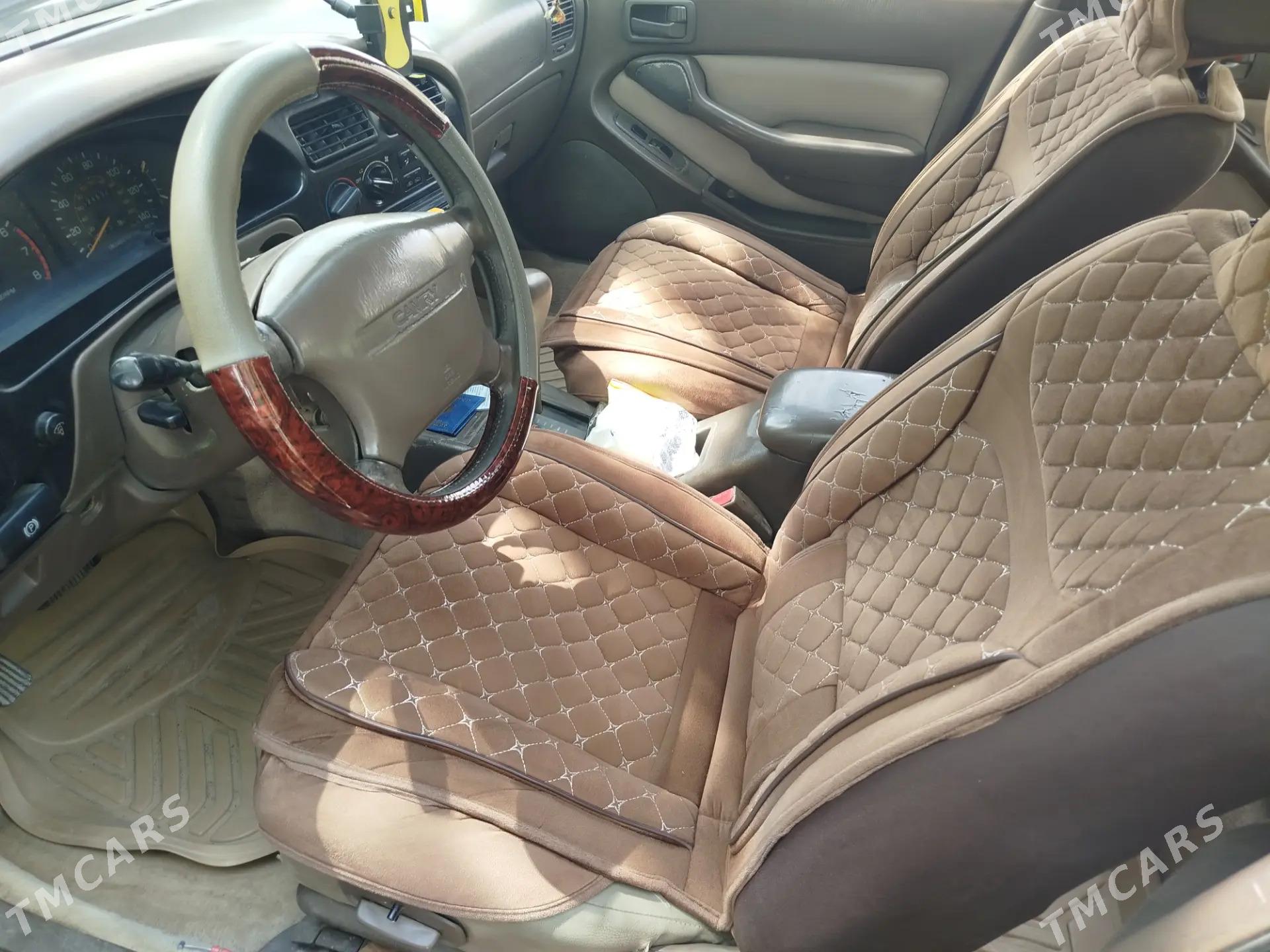 Toyota Camry 1994 - 100 000 TMT - Türkmenbaşy etr. - img 7