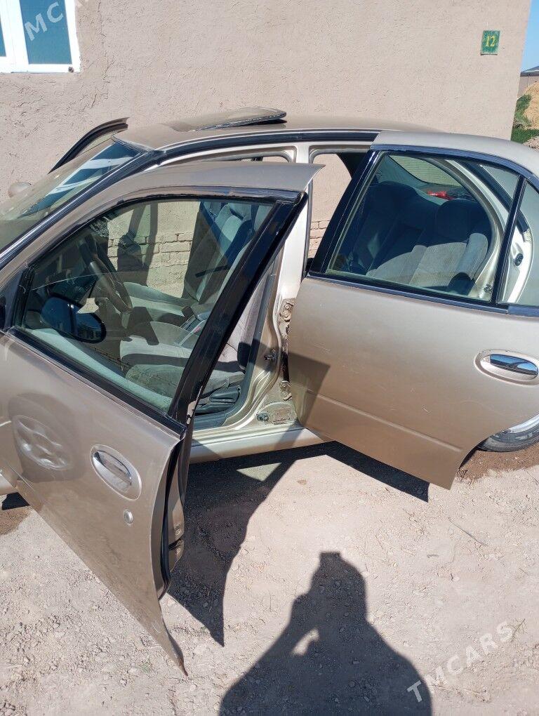 Nissan Bluebird 1997 - 25 000 TMT - Акдепе - img 7