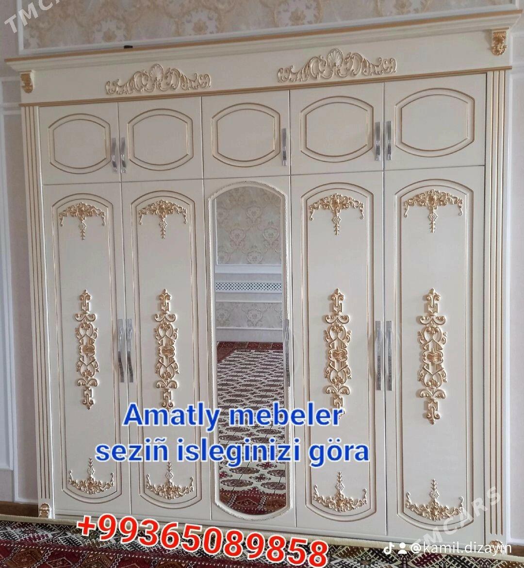 Махги мебель - Aşgabat - img 5