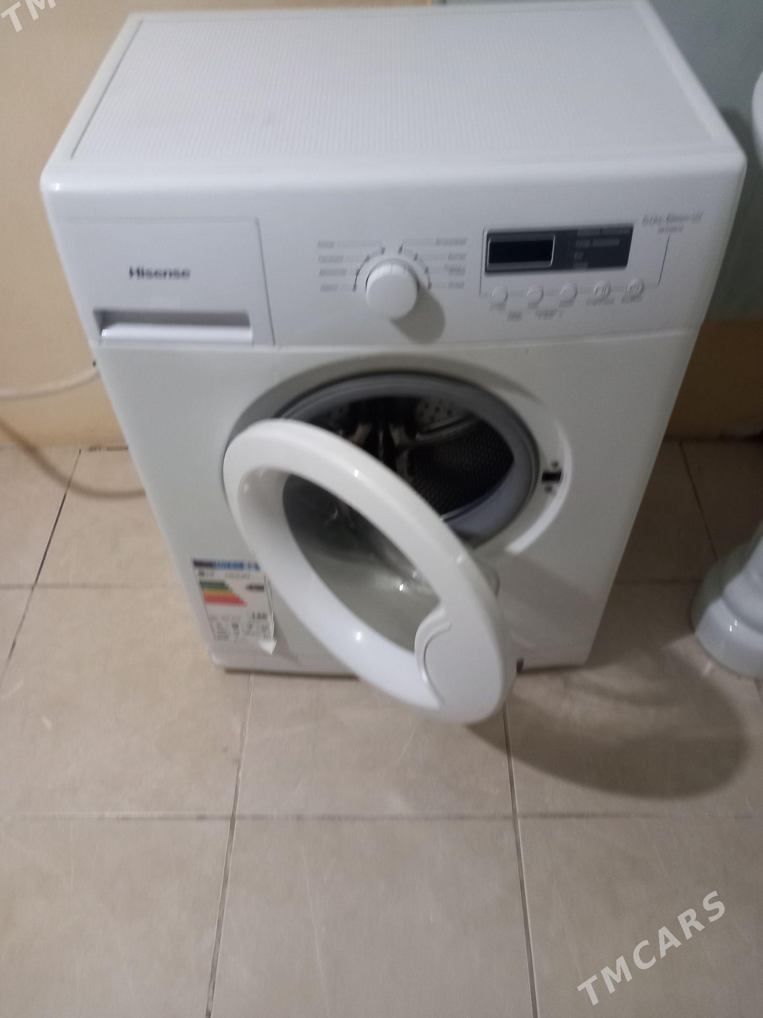 haysens 6kg - Daşoguz - img 1