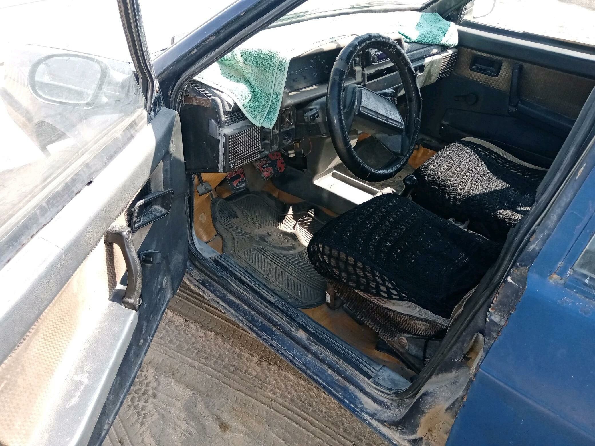 LADA 99 MORDA 200 TMT - Esenguly - img 3