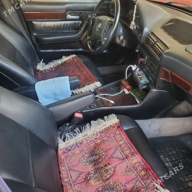 BMW 525 1995 - 85 000 TMT - Mary - img 2