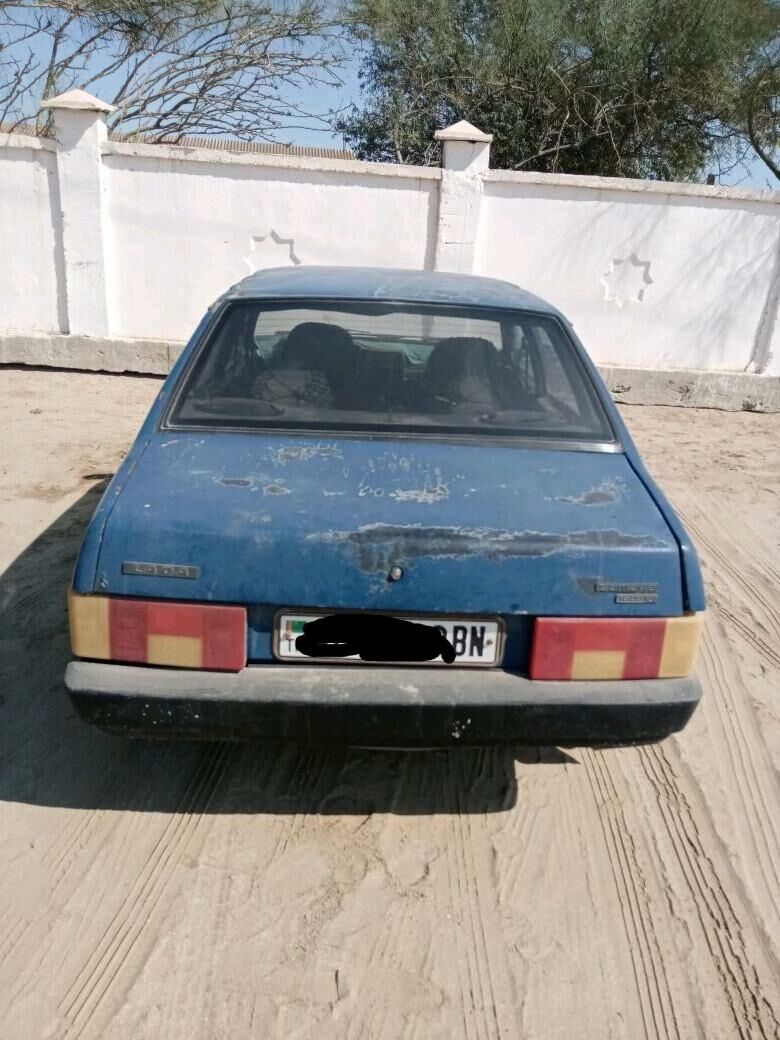 LADA 99 MORDA 200 TMT - Esenguly - img 6