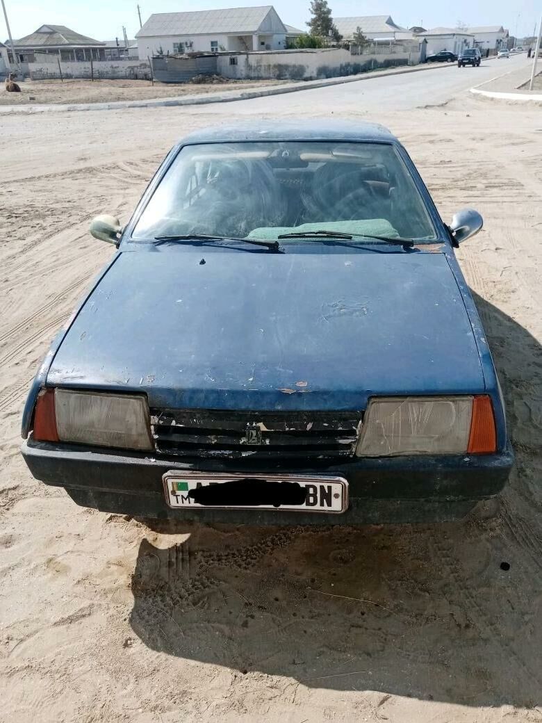 LADA 99 MORDA 200 TMT - Esenguly - img 5