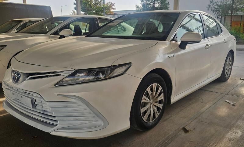 Toyota Camry 2021 - 215 000 TMT - Köşi - img 4