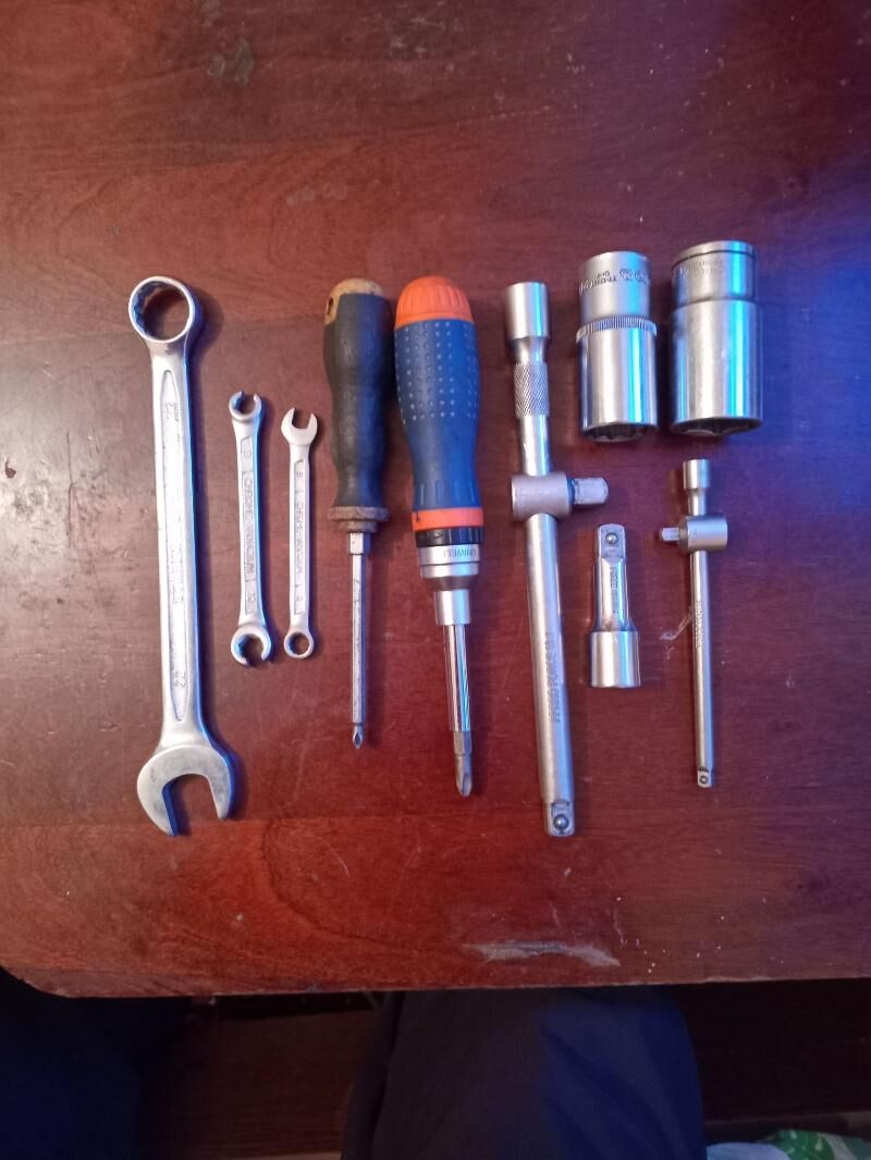 ACARFORSE ACARLAR 300 TMT - Бузмеин ГРЭС - img 2