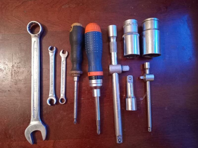 ACARFORSE ACARLAR 300 TMT - Бузмеин ГРЭС - img 3