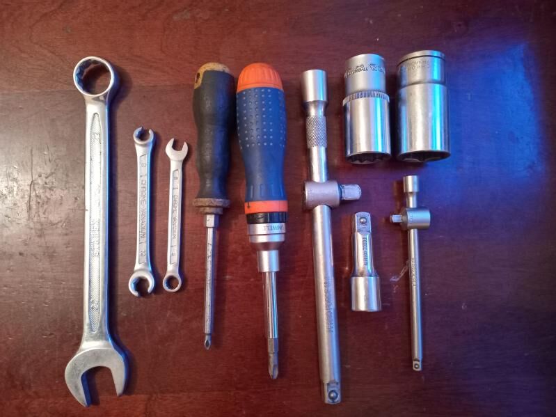 ACARFORSE ACARLAR 300 TMT - Бузмеин ГРЭС - img 1