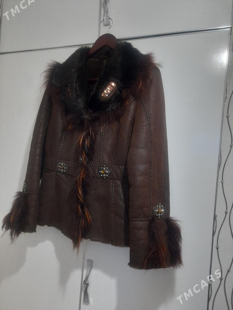 dublyonka - Дашогуз - img 1