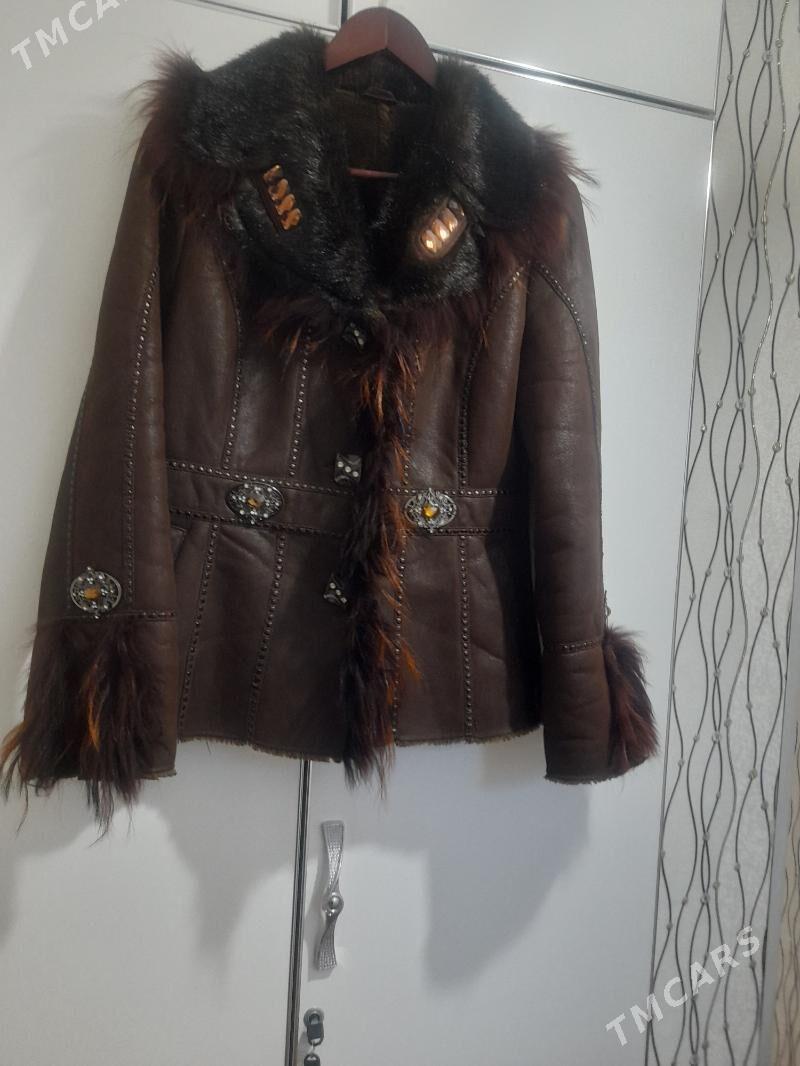 dublyonka - Дашогуз - img 3