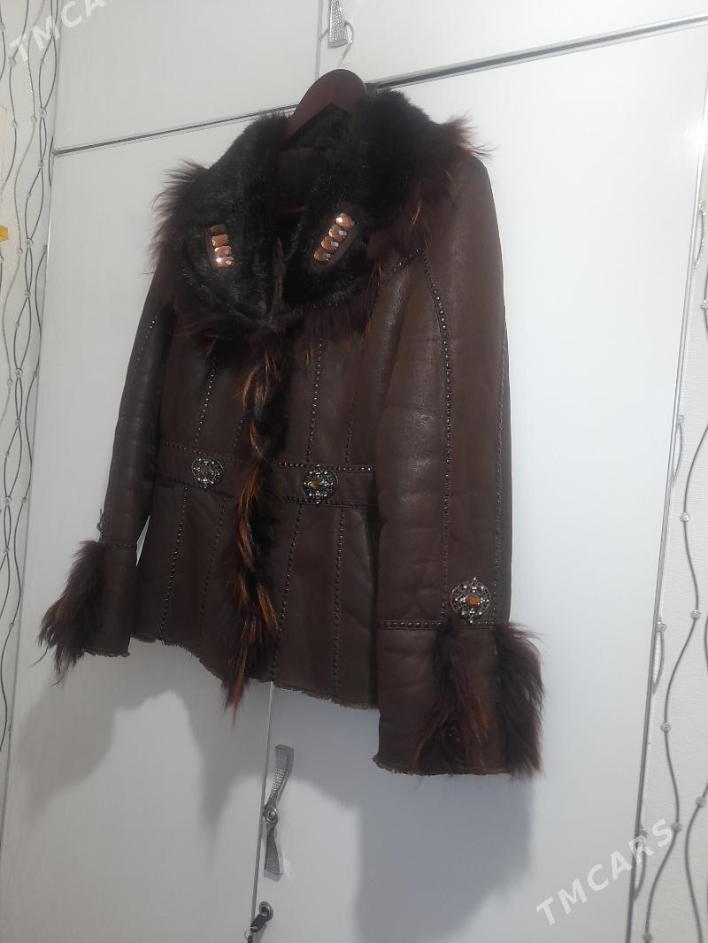 dublyonka - Дашогуз - img 2