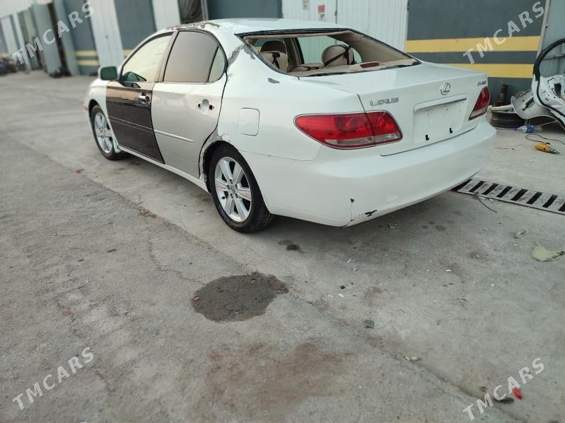 Lexus ES 330 2004 - 126 000 TMT - Mary - img 3