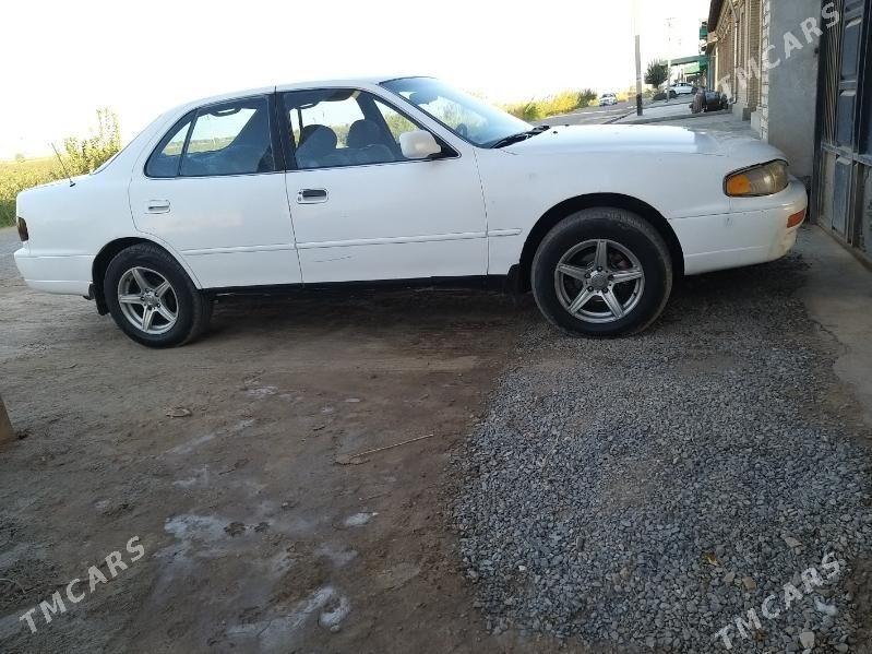 Toyota Camry 1995 - 78 000 TMT - Türkmenabat - img 4