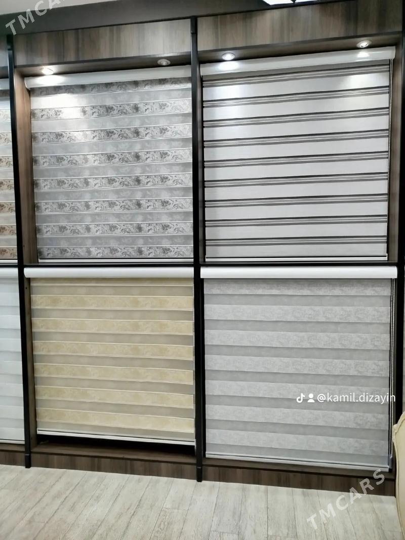 Žalýuler - Ашхабад - img 3