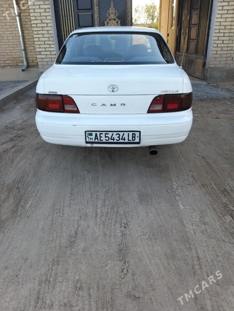 Toyota Camry 1995 - 78 000 TMT - Türkmenabat - img 3