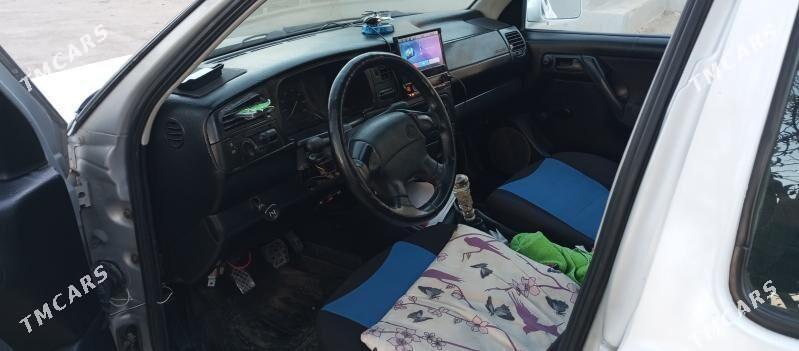 Volkswagen Jetta 1994 - 40 000 TMT - Кака - img 2