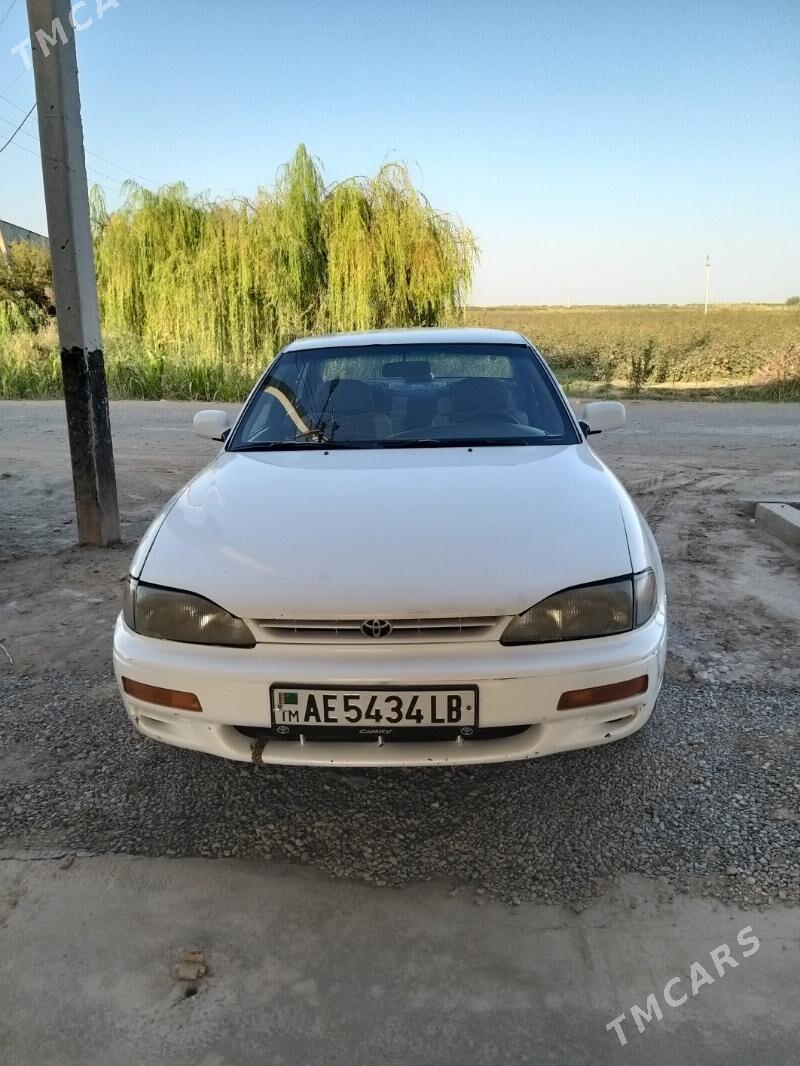 Toyota Camry 1995 - 78 000 TMT - Türkmenabat - img 2