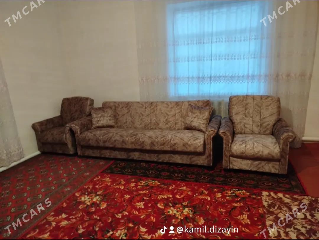 Žalýuler - Ашхабад - img 6