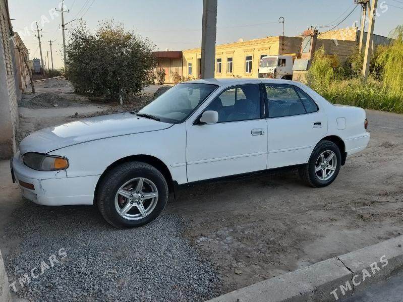 Toyota Camry 1995 - 78 000 TMT - Türkmenabat - img 1