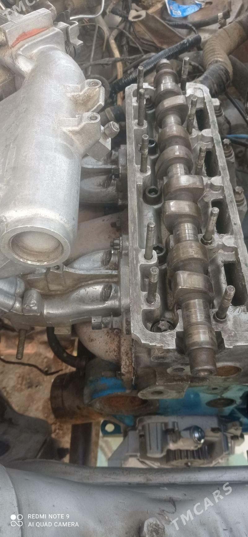 Lada 21099 2002 - 20 000 TMT - Farap - img 2