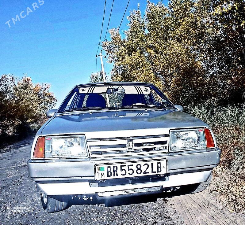 Lada 21099 2002 - 20 000 TMT - Farap - img 3