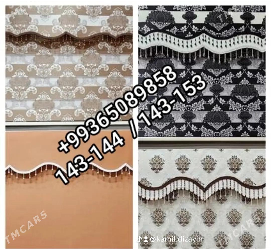 Жалйузи - Ашхабад - img 3