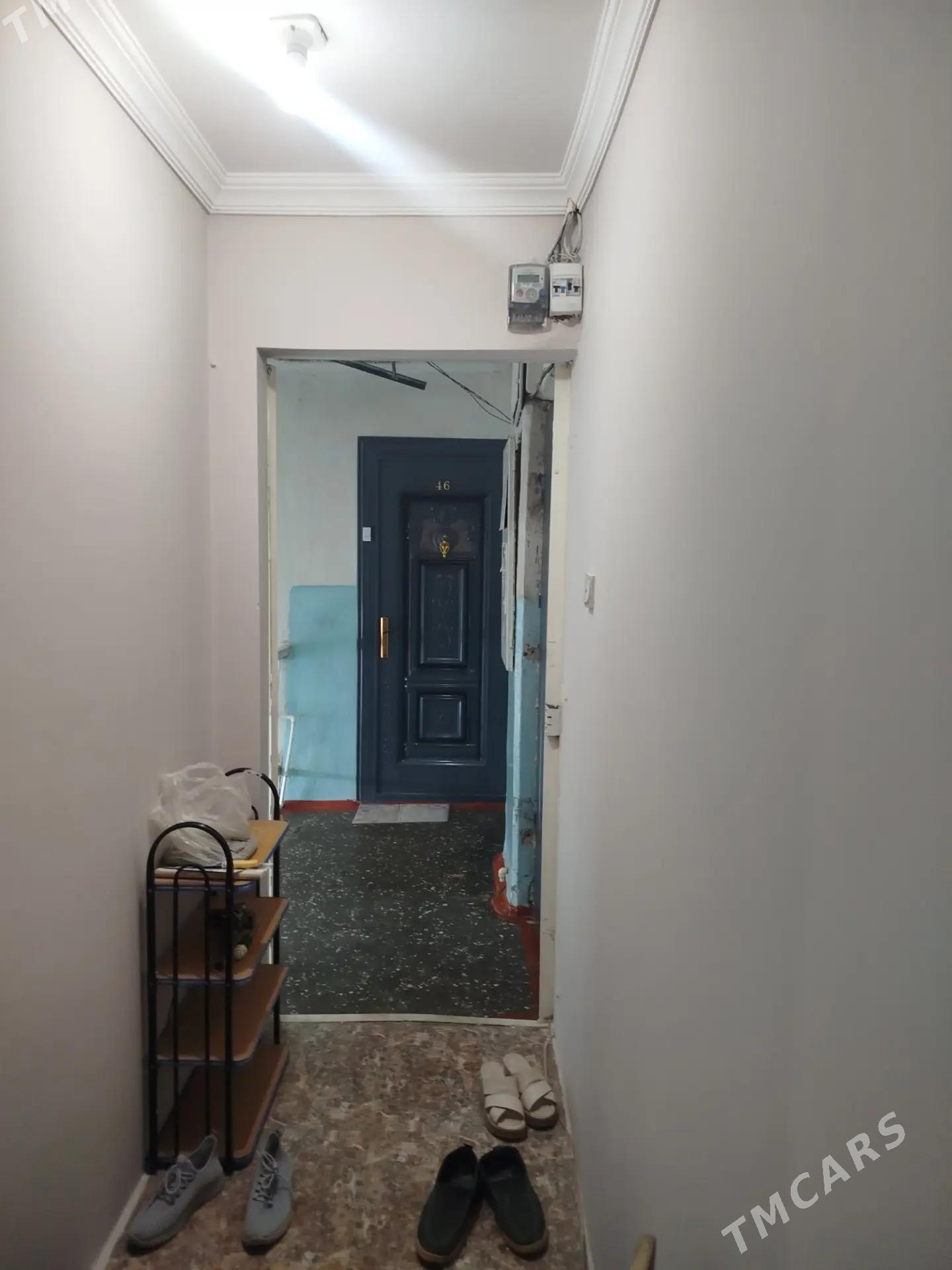 продаю квартиру - Türkmenabat - img 4