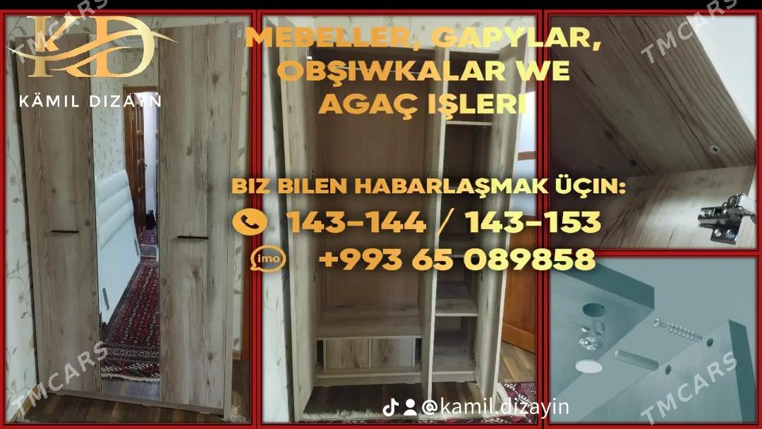 Жалйузи - Ашхабад - img 7